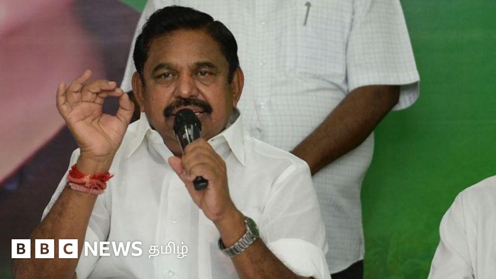 அதிமுக - பாஜக கூட்டணி முறிவால் திமுகவுக்கு என்ன பிரச்னை? அதிமுக தேர்தல் கணக்கு என்ன?  