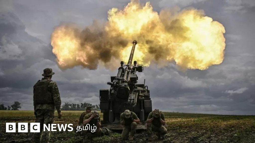 ரஷ்யா, யுக்ரேனுக்கு மேற்கு நாடுகள் வழங்கிய ஆயுதங்கள் - விரிவான பட்டியல்