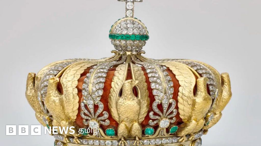 பிரெஞ்சு மன்னர்களின் நகைகளை அலங்கரித்த கோல்கொண்டா வைரங்கள் - இந்தியாவிலிருந்து பாரிஸை அடைந்த சுவாரஸ்ய கதை 