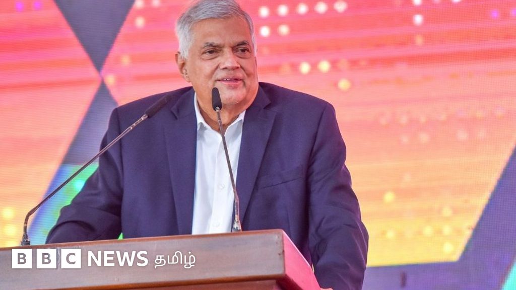 ரணில் விக்ரமசிங்க அவசரகால சட்டத்தை அமல்படுத்தியதில் மனித உரிமை மீறல் - நீதிமன்ற தீர்ப்பு என்ன சொல்கிறது?