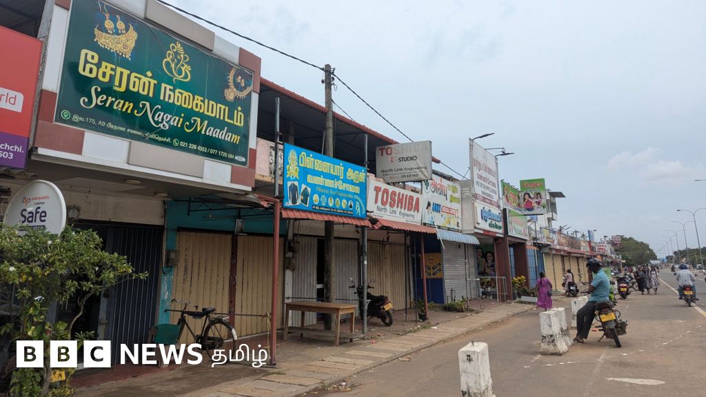 இலங்கை ராணுவ முகாமில் தமிழ் இளைஞர் அடித்துக் கொலையா? வடக்கு, கிழக்கு மாகாணங்களில் ஹர்த்தால்