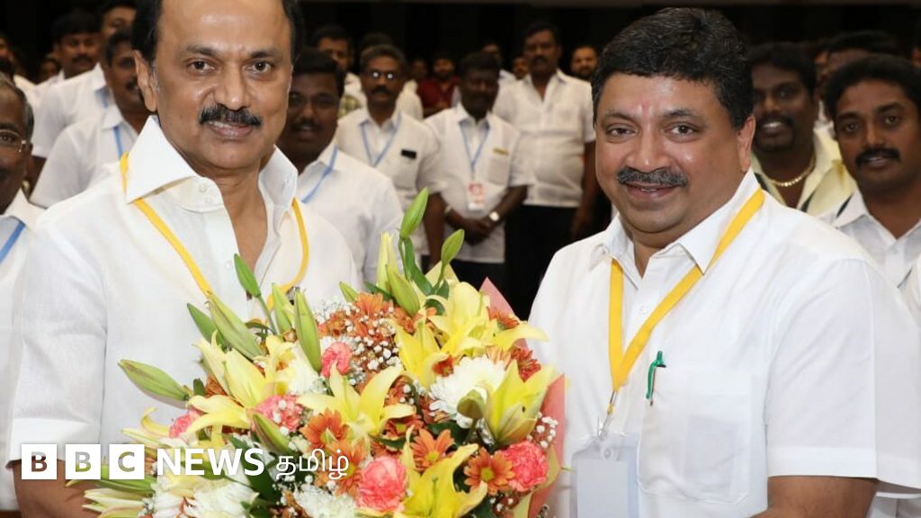 பிடிஆரிடம் இருந்து பறிக்கப்படுகிறதா நிதித்துறை? ட்விட்டரில் டிரெண்ட் ஆகும் #IStandWithPTR