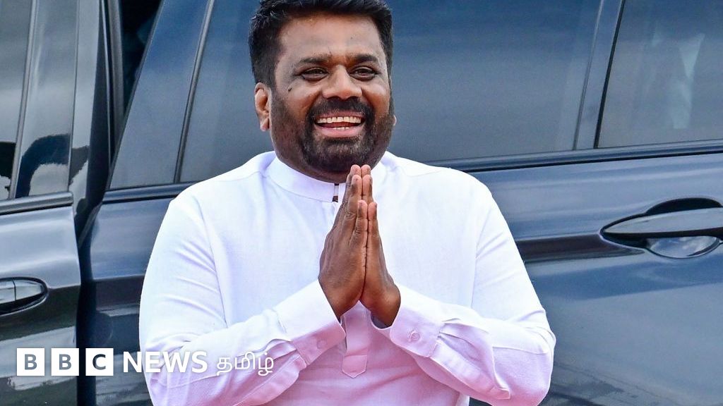 அநுர குமார திஸாநாயக்கவின் இந்திய விஜயம் -  இலங்கை சொல்லும் செய்தி என்ன?