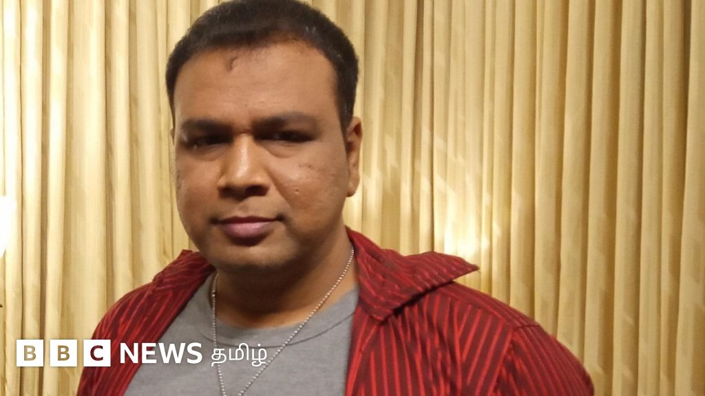 'ஆணாக இருந்தும் மாதவிடாய் வலிகளை அனுபவித்தேன்' - தமிழகத்தின் இடைப்பாலின ஆண் கடந்துவந்த துயரமான பாதை?