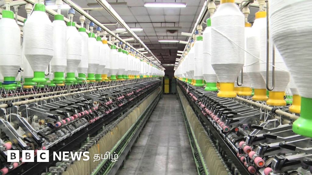 தமிழ்நாடு நூற்பாலைகள்: தொடர் நஷ்டம்; காலவரையற்ற வேலை நிறுத்தம் - தொழிலாளர்கள் நிலை என்ன ?