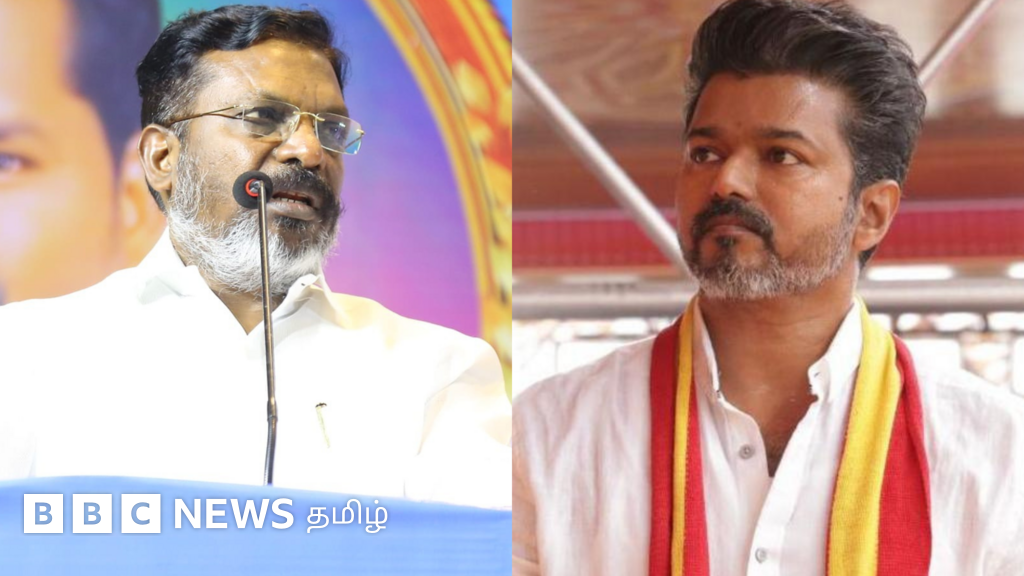 விசிக - தவெக கூட்டணி சர்ச்சை: விஜய் குறித்த திருமாவளவனின் அறிக்கை உணர்த்துவது என்ன?