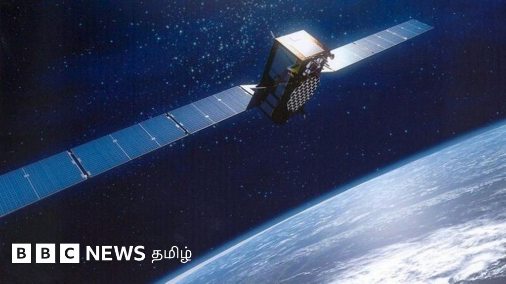 ரஷ்யா உருவாக்கும் புதிய விண்வெளி ஆயுதத்தால் அமெரிக்காவுக்கு என்ன அச்சுறுத்தல்?