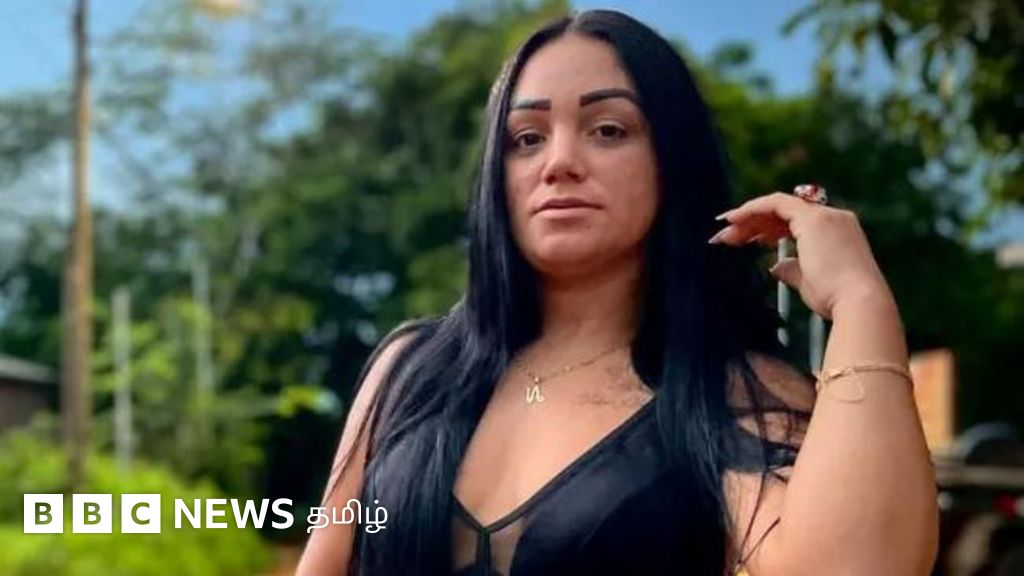 அமேசான்: தங்கத்திற்காக உடலை விற்கும் பெண்கள் -  சட்டவிரோத சுரங்கங்களில் பாலியல் தொழிலாளர்களின் நிலை என்ன? 