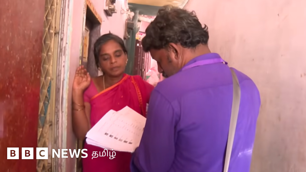 எஸ்ஐஆர் படிவத்தில் வாக்காளர் நிரப்ப வேண்டியது என்ன? சந்தேகங்களும் பதில்களும் 