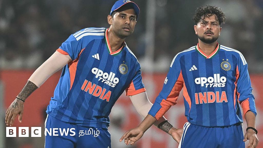 பலன் கொடுக்காத ஷிவம் துபே அதிரடி: இந்தியா மேற்கொண்ட 3 சோதனை முயற்சிகளின் முடிவு என்ன?