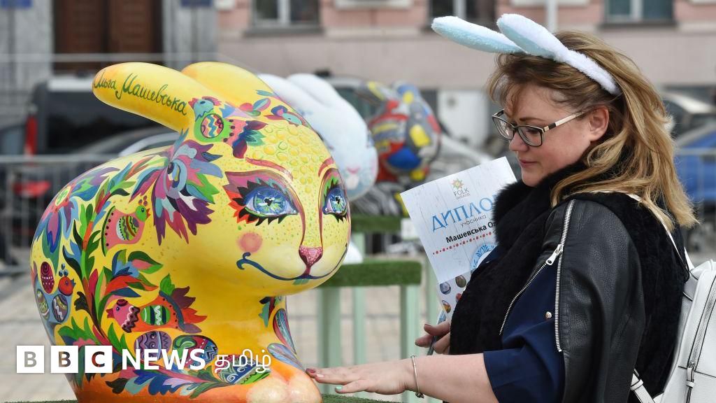 ஈஸ்டருக்கும் முயலுக்கும் என்ன தொடர்பு? முயல்கள் மறுபிறப்பின் சின்னமா?