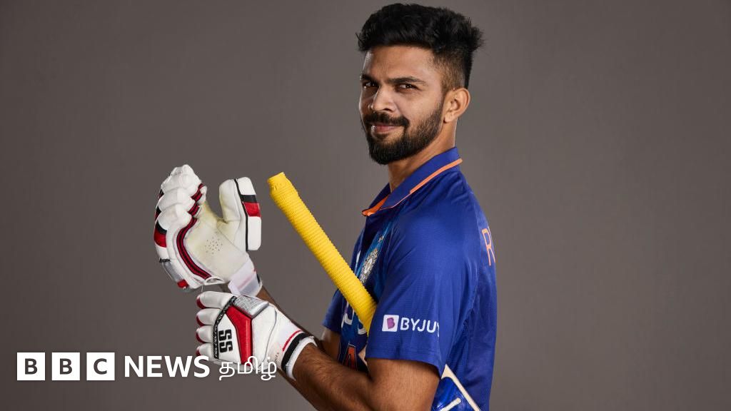 ருதுராஜ் கெய்க்வாட்: ஒரே ஓவரில் 7 சிக்சர்களை விளாசியவர் “தல” தோணியிடமிருந்து கற்றுக்கொண்டது என்ன?