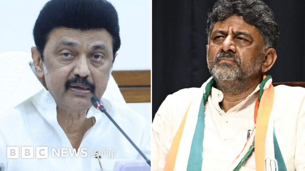 மேகேதாட்டு அணை கட்டுவதில் கர்நாடகா பிடிவாதம்: தமிழக அரசு எதிர்ப்பது ஏன்? - முழு பின்னணி