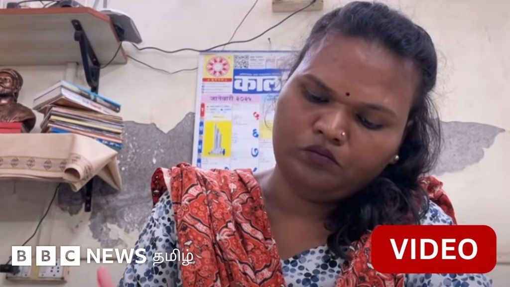 தடைகளைத் தாண்டி போராடி பாரம்பரிய சொத்தில் பங்கு பெற்ற திருநங்கை