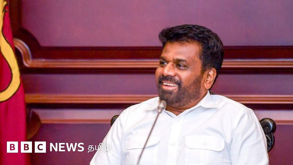 இலங்கை ஜனாதிபதியின் பேச்சு சர்ச்சை ஆவது ஏன்? - இறுதிப்போர் குறித்து என்ன பேசினார்?