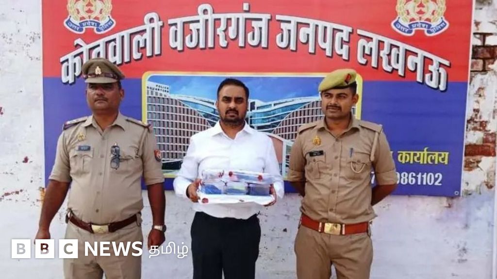 உ.பியில் இளமையான தோற்றத்தால் சிக்கிய போலி ஐஏஎஸ் அதிகாரி – என்ன நடந்தது?