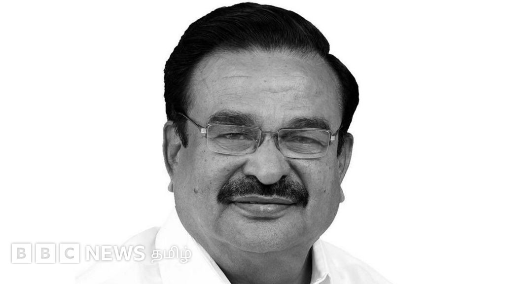 விஷமருந்திய கணேசமூர்த்தி எம்.பி. மரணம்: கடைசி நாள்களில் நடந்தது என்ன?