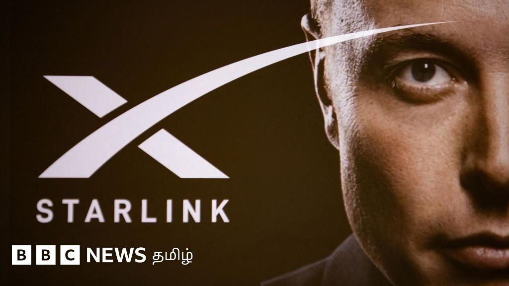 ஸ்டார்லிங்க் நிறுவனத்துடன் ஜியோ, ஏர்டெல் ஒப்பந்தம் - இணைய வேகம், கட்டணம் எவ்வளவு இருக்கும்?