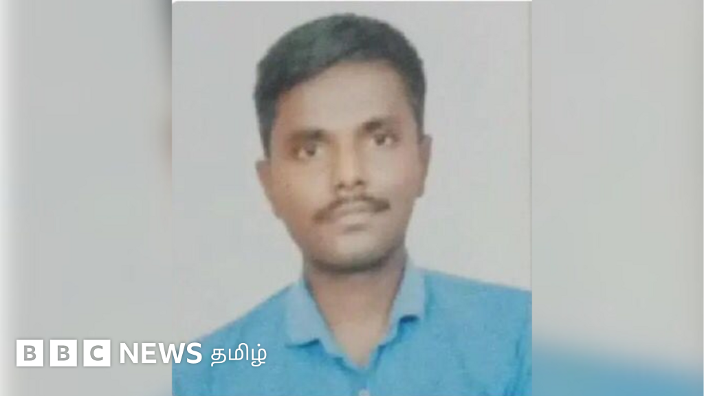 ஜார்கண்ட்: பாதி எரிந்த சடலமாக கண்டெடுக்கப்பட்ட தமிழக மருத்துவ மாணவர் - முழு பின்னணி