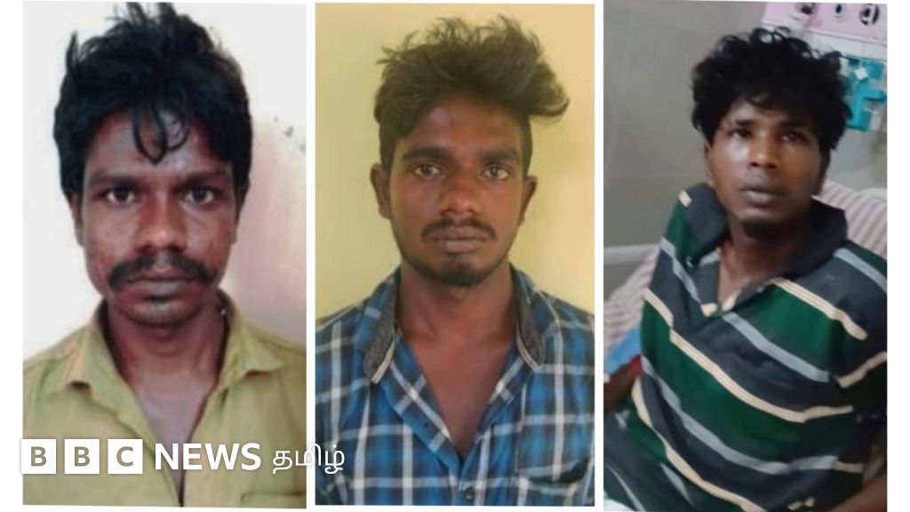 கோவை மாணவி பாலியல் வன்கொடுமை - 125 நாட்களில் 3 பேருக்கு ஆயுள் தண்டனை