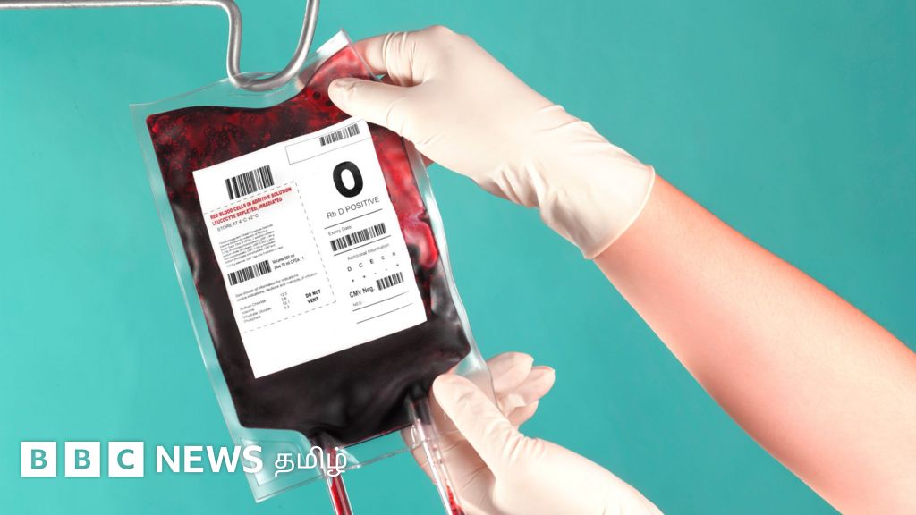 நோயாளிக்கு தவறுதலாக வேறு வகை ரத்தம் ஏற்றப்பட்டால் என்ன நடக்கும்? தெலுங்கானா பெண் என்ன ஆனார்? 