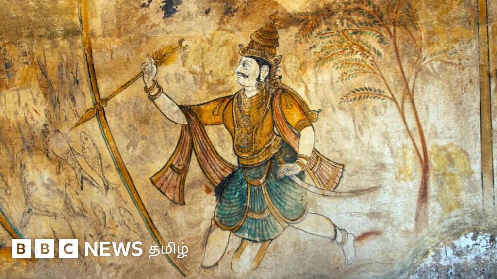 ராஜேந்திர சோழன் கங்கை கொண்ட சோழபுரத்தை சோழர் தலைநகராக மாற்றியது ஏன்?