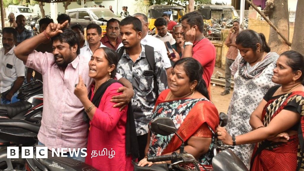 மாணவர்களிடையே நடந்த மோதலில் உயிரிழந்த பிளஸ் டூ மாணவர் - அதிகரிக்கும் வன்முறைக்கு காரணம் என்ன?