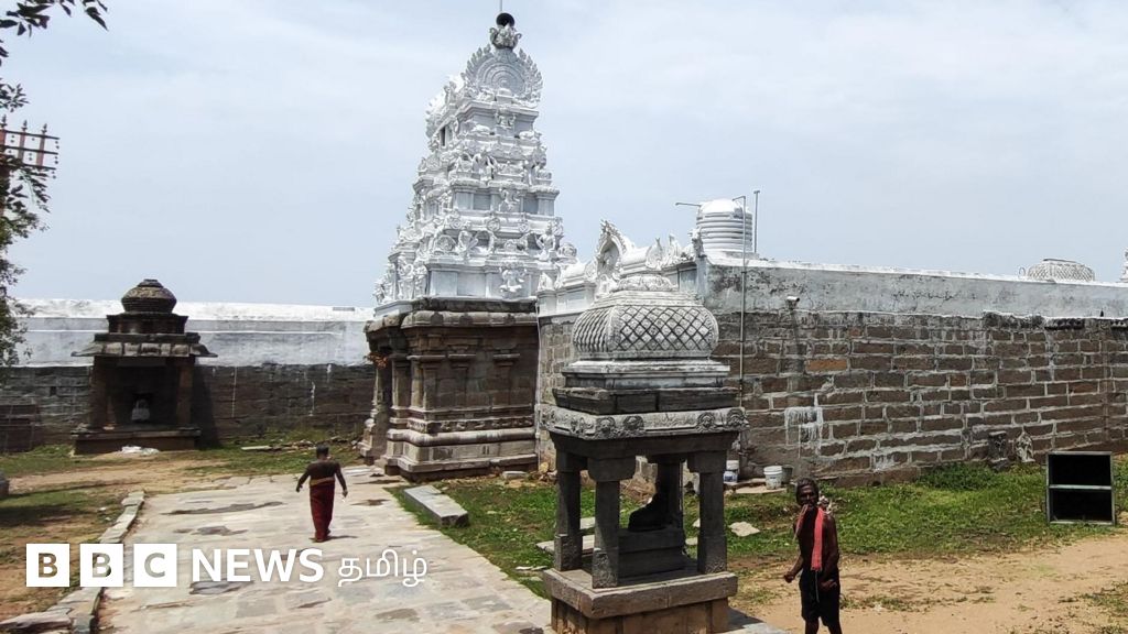 சத்திய புத்திரர்: சேர, சோழ, பாண்டியருக்கு இணையான இந்த தமிழ் மன்னர் பற்றித் தெரியுமா?