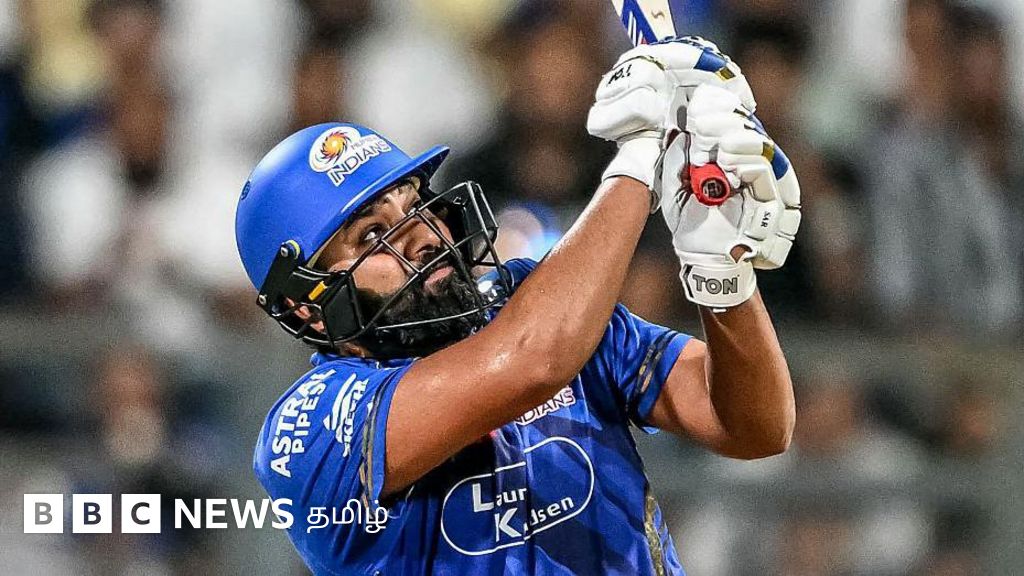 ஆபத்தான நிலையில் சன்ரைசர்ஸ் - மும்பை அணிக்கு ப்ளே ஆஃப் வாய்ப்பு எப்படி உள்ளது?