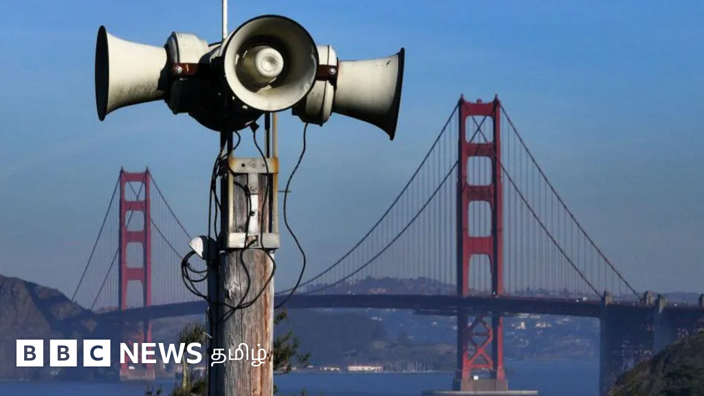 நிலநடுக்கத்தை முன்பே கணிக்க முடியாதது ஏன்?