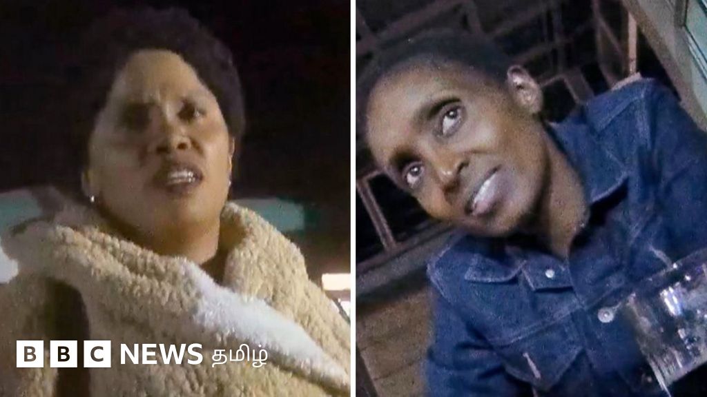 குழந்தைகளை பாலியல் தொழிலில் ஈடுபடுத்தும் 'மேடம்கள்' ரகசிய வீடியோவில் அம்பலமானது எப்படி?