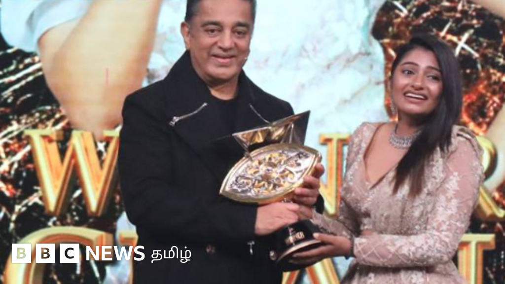 பிக் பாஸ் பட்டம் வென்றார் அர்ச்சனா - கமல் மீதே விமர்சனம் எழும் அளவுக்கு என்ன நடந்தது?