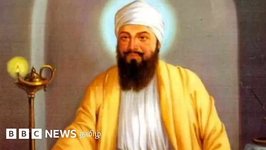 குரு தேக் பகதூர் வரலாறு: ஒளரங்கசீப் முன் தலைவணங்காமல் உயிரை துறந்தவர்