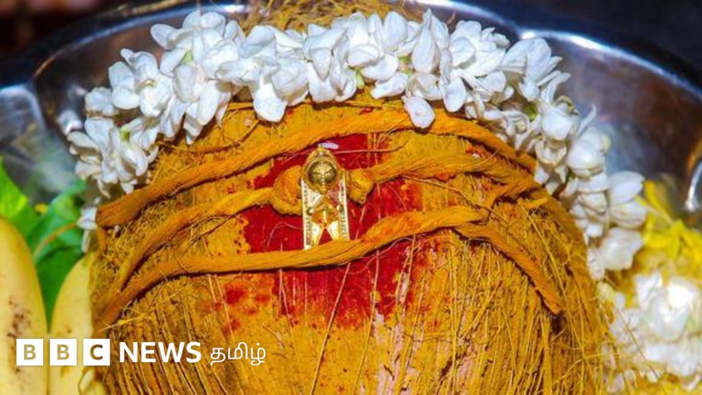 'பெண்ணிடம் கைப்பற்றிய 216 கிராம் தாலியை திருப்பிக் கொடுங்கள்': உயர்நீதிமன்றம் - நாளிதழ்களில் முக்கிய செய்திகள்  