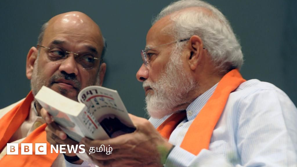 கர்நாடகாவில் பா.ஜ.க. தோல்வி தென்னிந்தியாவில் எத்தகைய தாக்கத்தை ஏற்படுத்தும்?