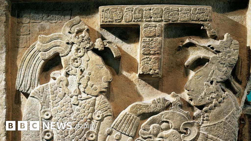 'ஒரு விநாடி அளவுக்கு துல்லியமான' மாயன் நாட்காட்டி இன்று எவ்வாறு பயன்படுத்தப்படுகிறது?