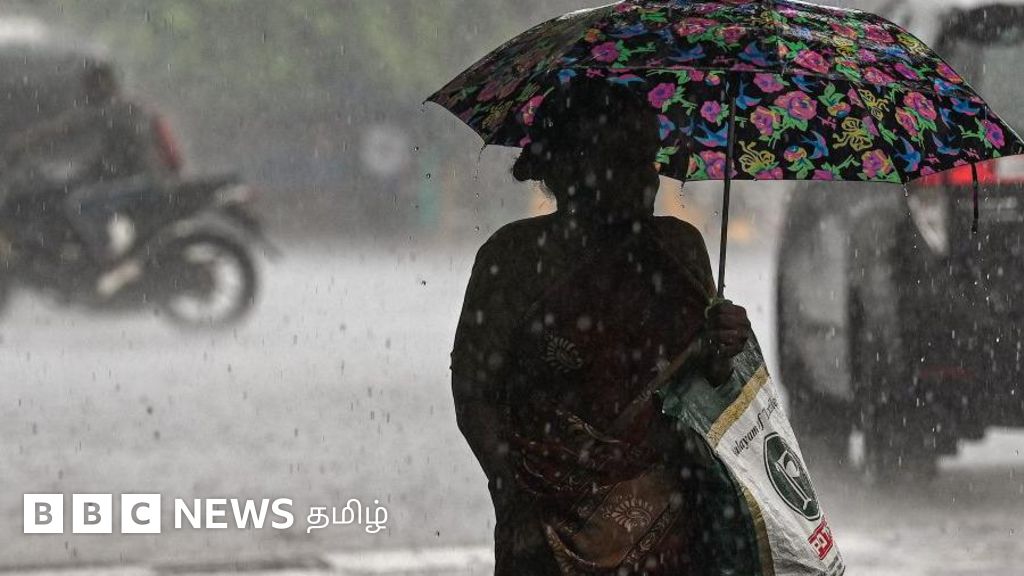 தமிழகத்தில் பருவ மழை பாதிப்பு: டெல்டா மாவட்டங்களில் விளைநிலங்கள், குடியிருப்பு பகுதிகளில் நீர் சூழ்ந்தது