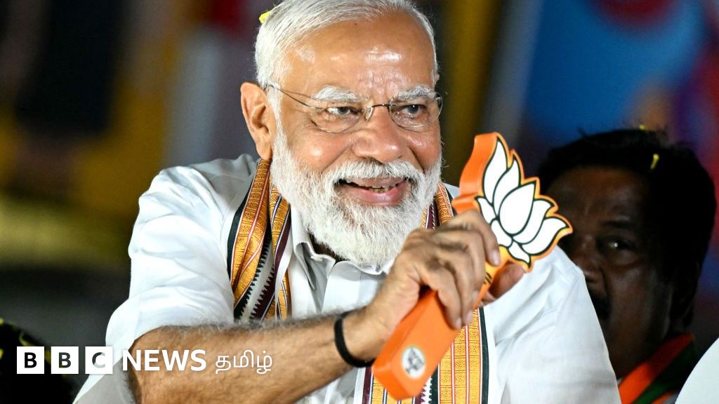 தமிழ்நாட்டில் தொகுதிகளை வெல்லும் அளவுக்கு பாஜக வலுவடைந்திருக்கிறதா? கள நிலவரம் என்ன?