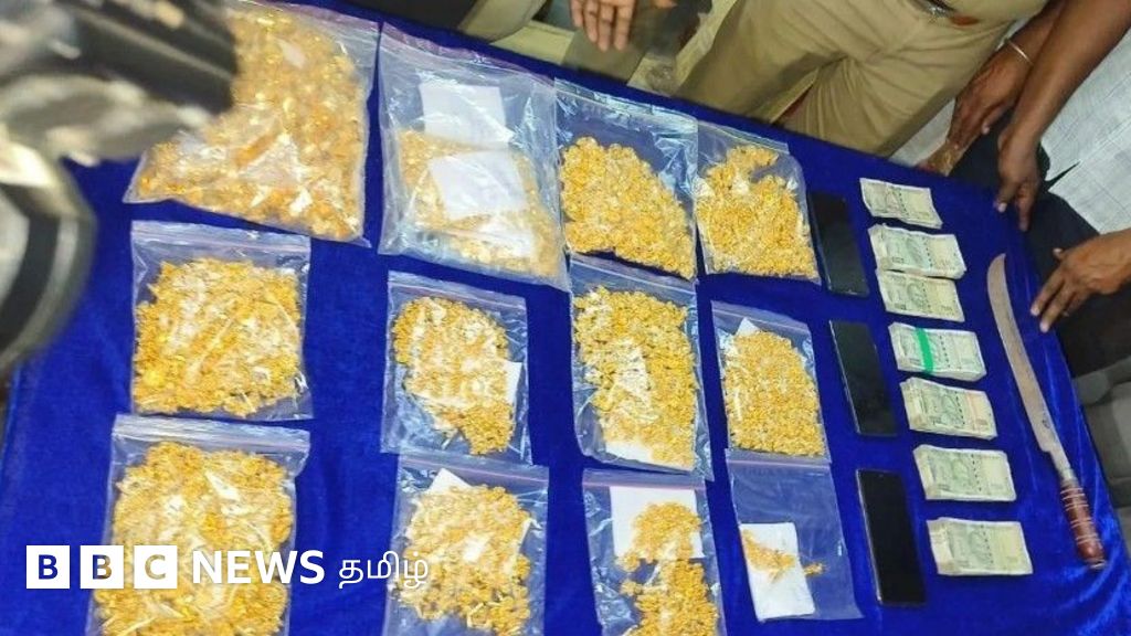 ரூ.5 கோடி நகை கொள்ளை: 2,000 சிசிடிவி காட்சிகளை சேகரித்து  துப்பு துலக்கியது எப்படி?