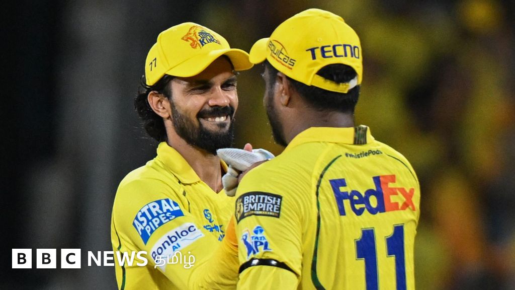 சிஎஸ்கே பின்னடைவுக்கான 2 முக்கிய காரணங்களும் அடுத்த சீசனுக்கு நம்பிக்கை தரும் விஷயங்களும்