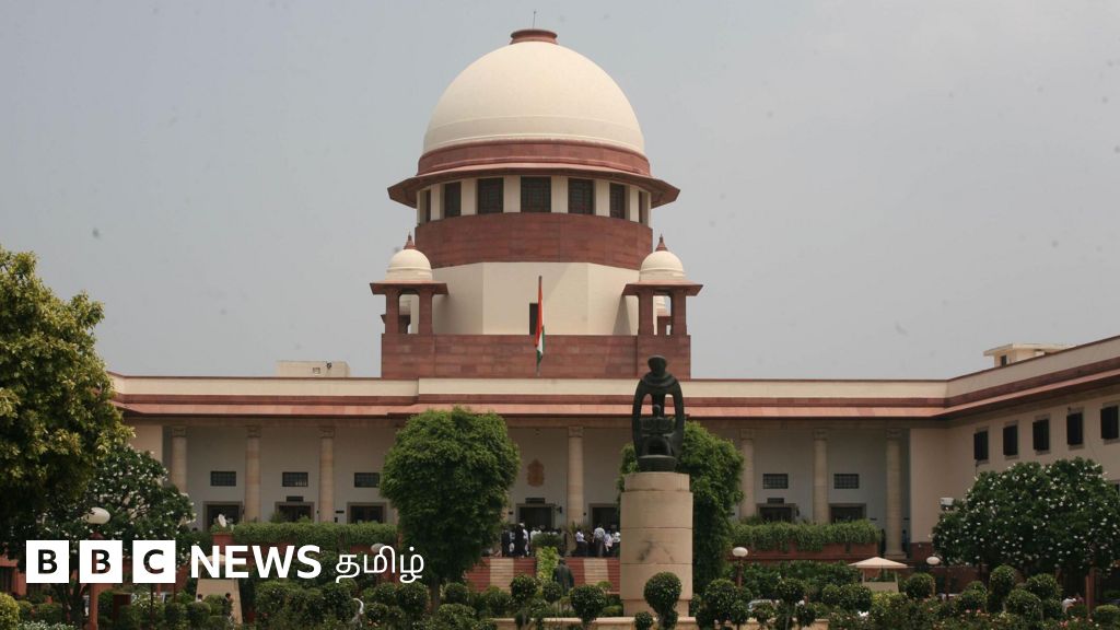 உச்ச நீதிமன்றத்தின் பதில் யாருக்கு சாதகம்? ஆளுநருக்கா, மாநிலங்களுக்கா?