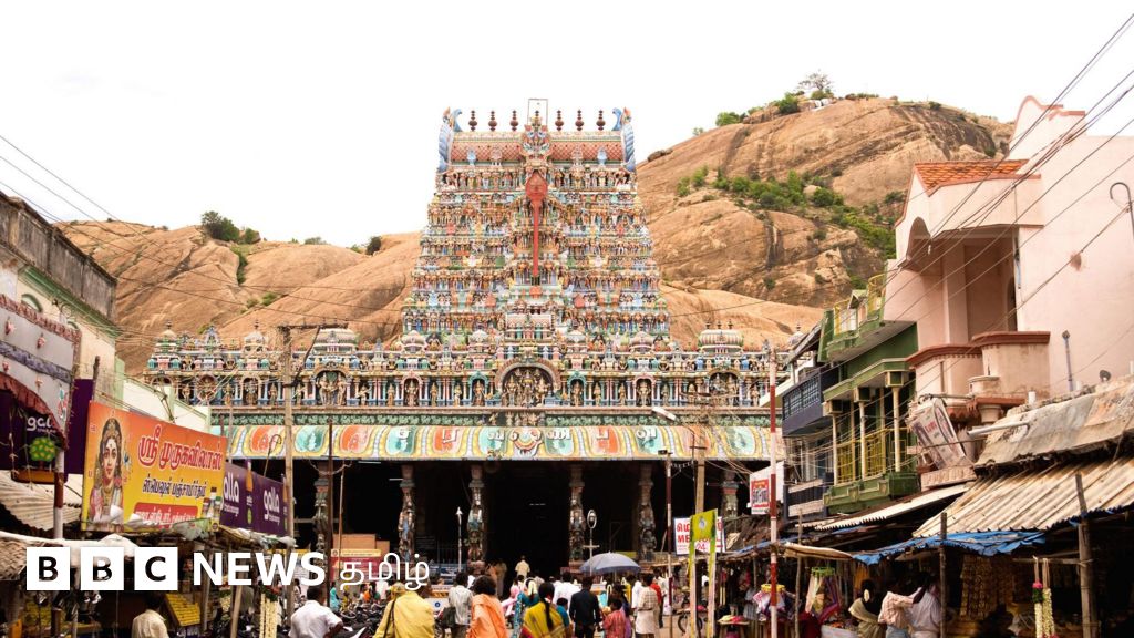 திருப்பரங்குன்றம் மலையில் கார்த்திகை தீபத்தை எங்கே ஏற்றுவது? புதிய சர்ச்சையின் முழு பின்னணி 