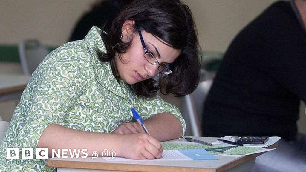 ஜேஇஇ மெயின் - ஜேஇஇ அட்வான்ஸ்ட் வேறுபாடு என்ன? எந்த தேர்வெழுதினால் எங்கே சேரலாம்?