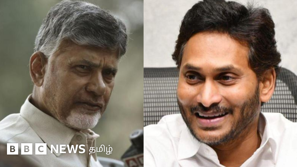 இரண்டு தேர்தல்களைச் சந்திக்கும் ஆந்திர பிரதேசம் - மக்கள் என்ன சொல்கிறார்கள்? - கள நிலவரம்