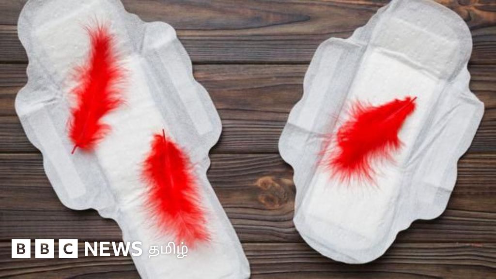 மாதவிடாய் ரத்தத்தை கட்டாயப்படுத்தி எடுத்து விற்றதாக மாமானார், மாமியார் மீது பெண் புகார்