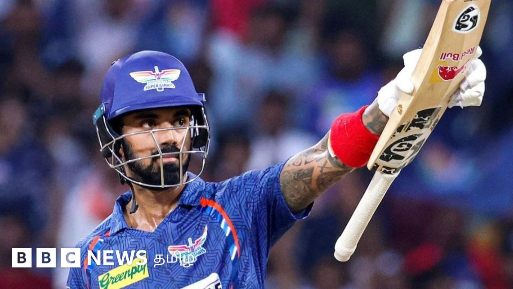 லக்னெள சூப்பர் ஜெயின்ட்ஸை வீழ்த்திய குஜராத் டைட்டன்ஸ் - கைக்கெட்டிய வெற்றியை கோட்டை விட யார் காரணம்?