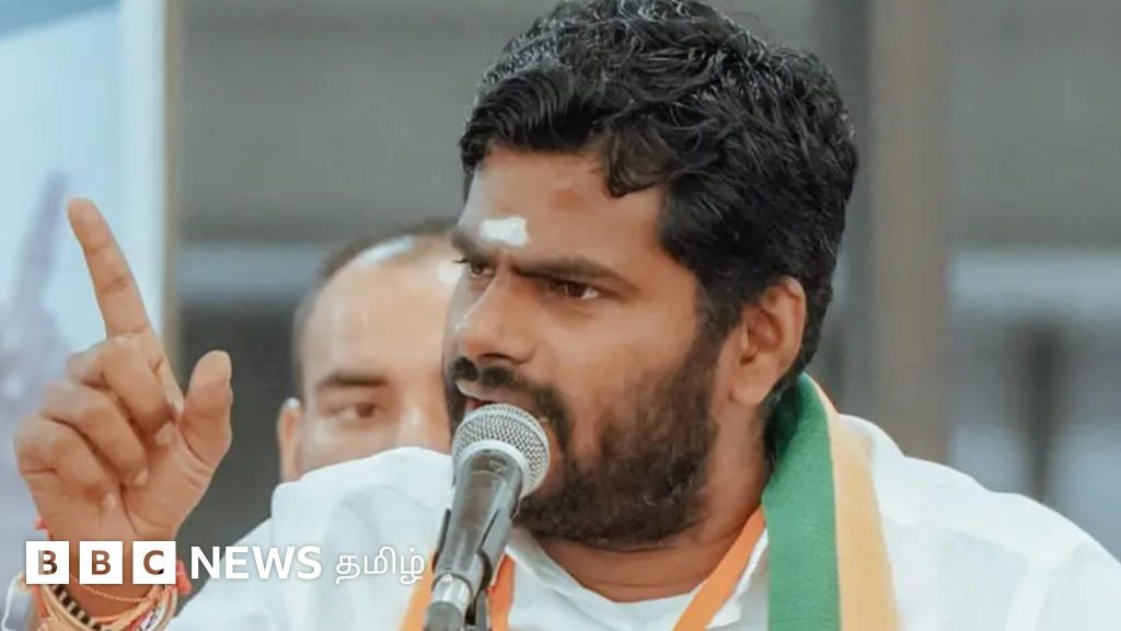 நிர்மலா சீதாராமன், எல். முருகனுக்கு மோதி அமைச்சரவையில் மீண்டும் வாய்ப்பு - இது அண்ணாமலைக்கு உணர்த்தும் செய்தி என்ன?