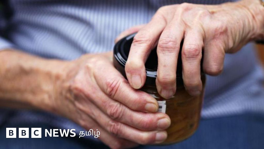 உங்கள் உடல் வலிமையை துல்லியமாகக் காட்டும் கைகளின் பிடிதிறன்