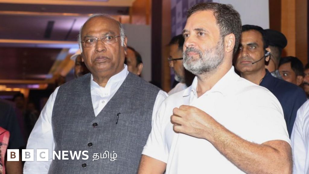 மூன்று மாநிலங்களில் காங்கிரஸின் தோல்வி ‘இந்தியா’ கூட்டணியை எவ்வாறு பாதிக்கும்?