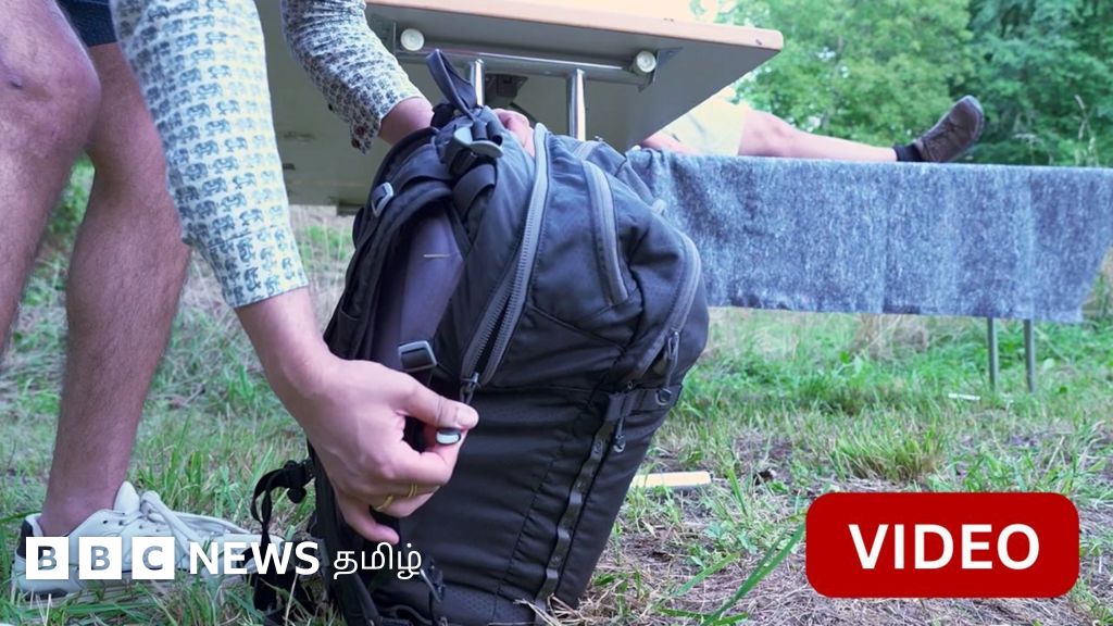 காணொளி: நடமாடும் அறுவை சிகிச்சை அறை மருத்துவ துறையில் எவ்வாறு பயன்படும்? 